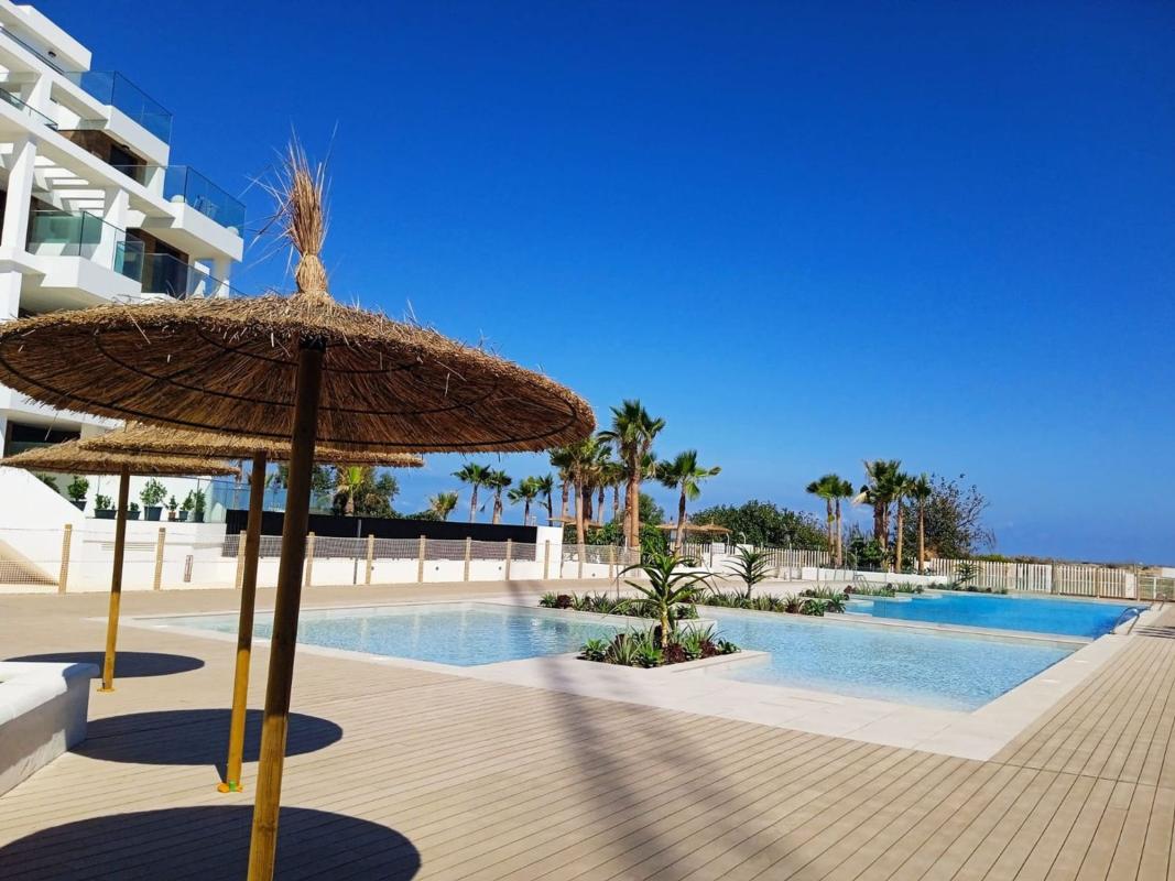 Venta de piso en Piso en Calle Llac Maracaibo, 2, L'Almadrava-L'Estanyò, Denia, Denia
 photo 5