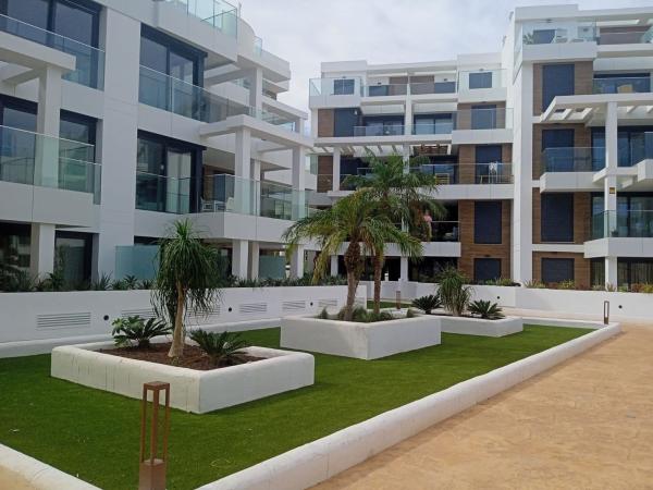 Ático en venta en Ático en Calle Llac Maracaibo, 2, L'Almadrava-L'Estanyò, Denia, Denia photo 1