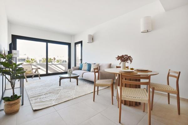 Penthouse for sale at  Ramon Rubial, 3, Torrevieja photo 4