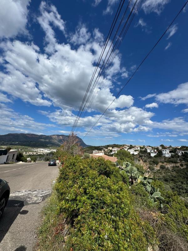 Land for sale in Pedreguer, Alicante photo 2