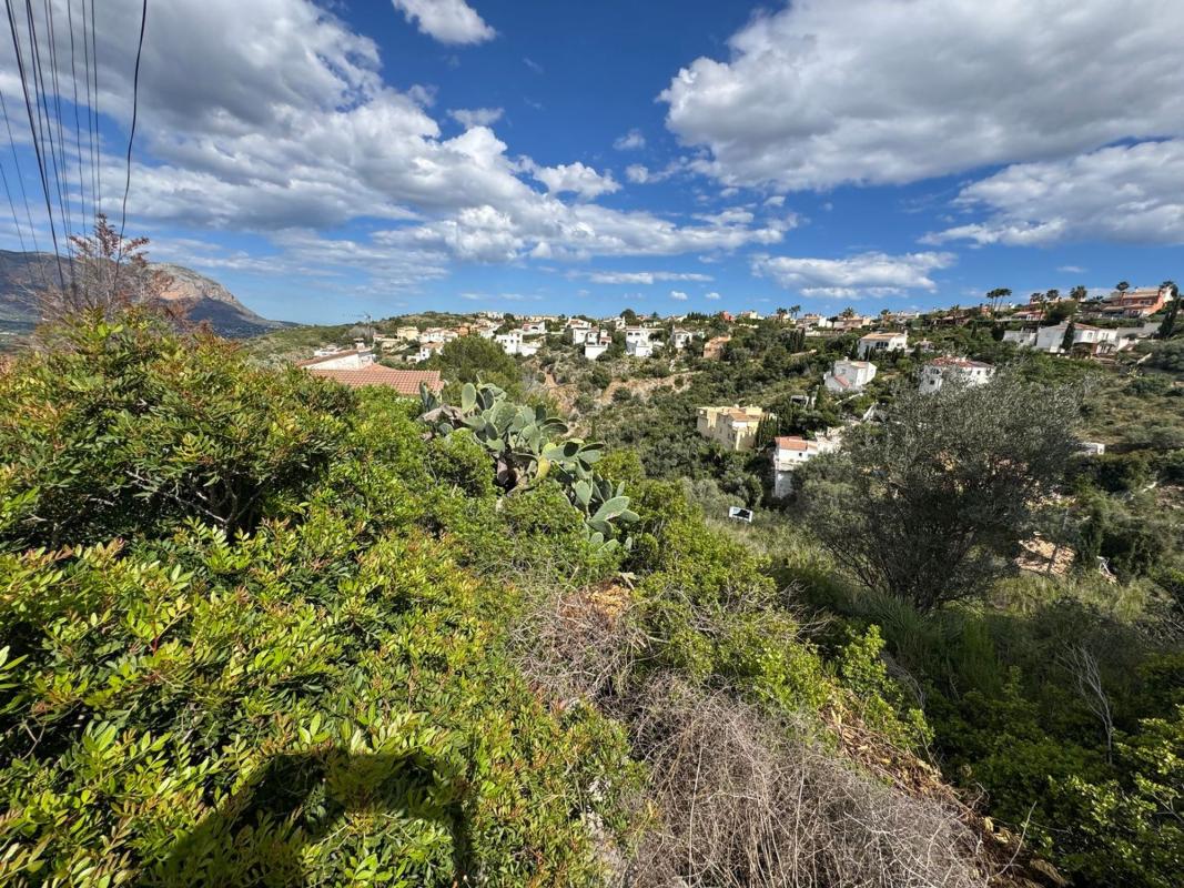 Land for sale in Pedreguer, Alicante photo 4