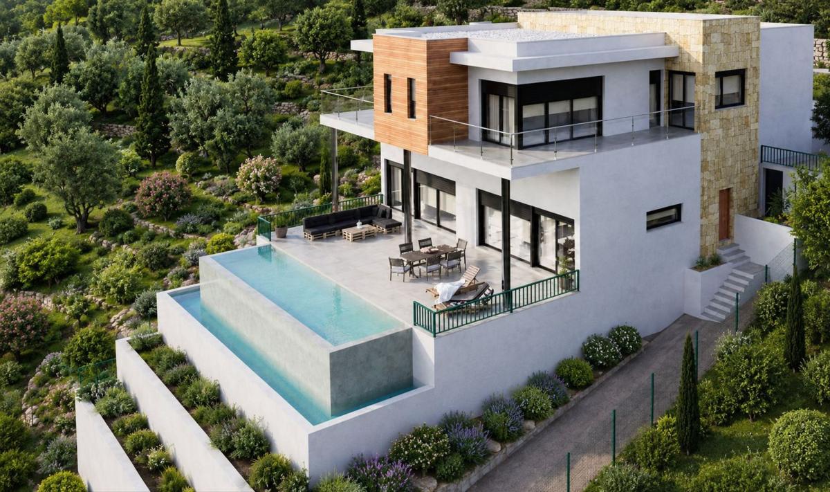 Land for sale in Pedreguer, Alicante photo 5