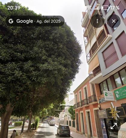 Terreno en Avenida Teodomiro, Orihuela Ciudad, Orihuela photo 2