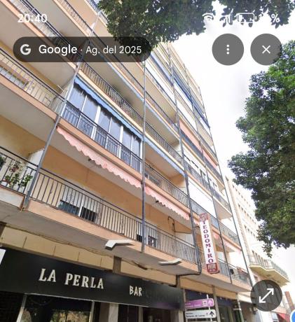 Terreno en Avenida Teodomiro, Orihuela Ciudad, Orihuela photo 3