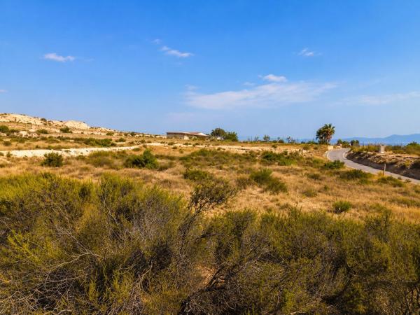 Terreno en Cañada del Fenollar thumbnail 2