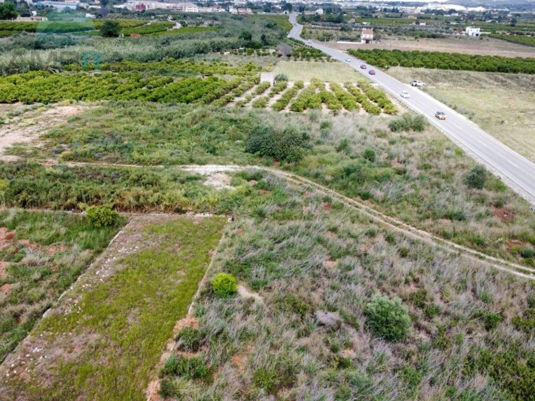 Land for sale in Beniarbeig, Alicante photo 5