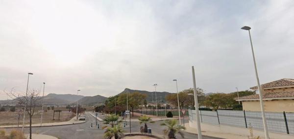 Terreno en Pedanías Oeste, Aspe photo 1