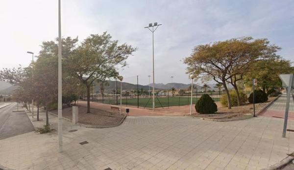 Terreno en Pedanías Oeste, Aspe photo 2
