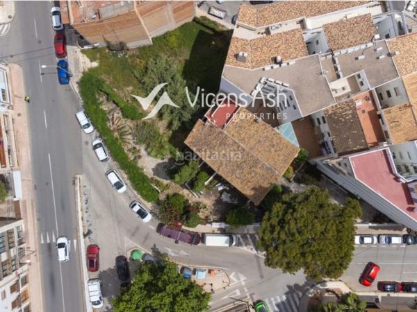 Terreno en Avenida del Rei Juan Carlos I, Centro Ciudad, Jávea/Xàbia thumbnail 1