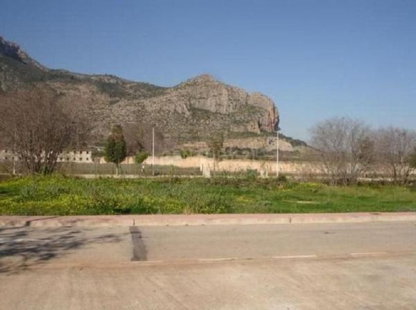 Terreno en Avenida Alacant, El Verger thumbnail 1