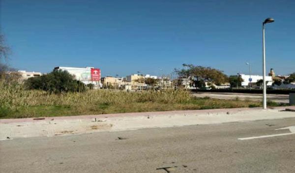 Terreno en Avenida Alacant, El Verger thumbnail 2