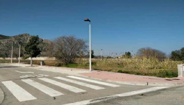 Terreno en Avenida Alacant, El Verger photo 4