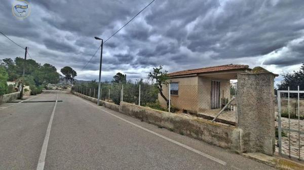 Terreno en Calle Cabo de Palos, Cañada del Fenollar photo 1