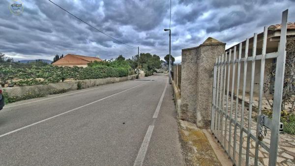 Terreno en Calle Cabo de Palos, Cañada del Fenollar thumbnail 2