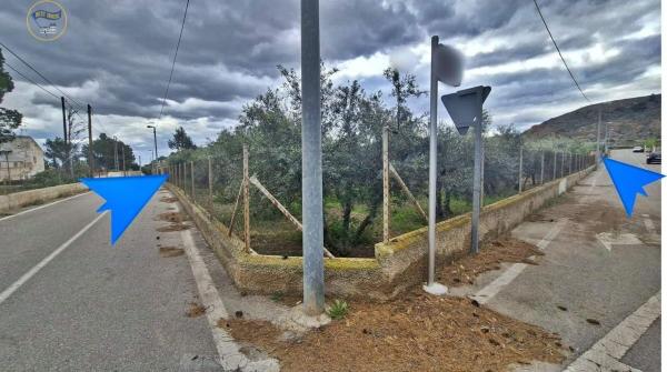 Terreno en Calle Cabo de Palos, Cañada del Fenollar photo 4