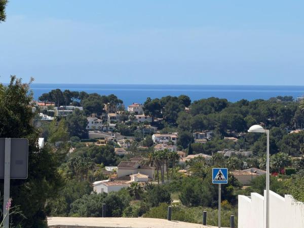 Terreno en Benimeit-Tabaira, Moraira thumbnail 2