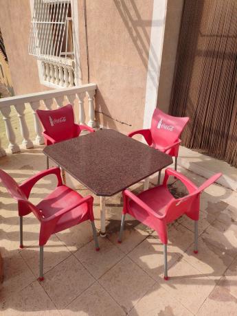 Terreno en Calle lo Xeperut, 26, Ciudad de Asís - Font-Calent - El Bacarot, Alicante / Alacant thumbnail 1