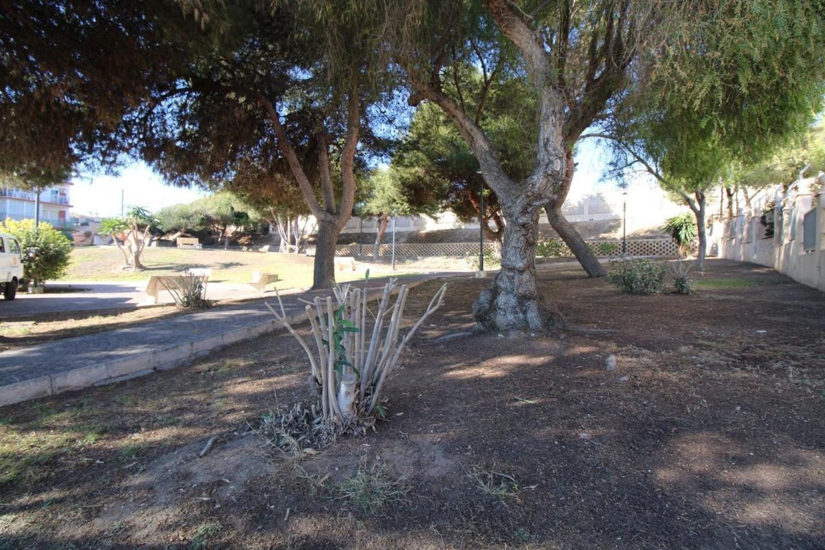 Terreno en venta en Alicante / Alacant, Alicante photo 4