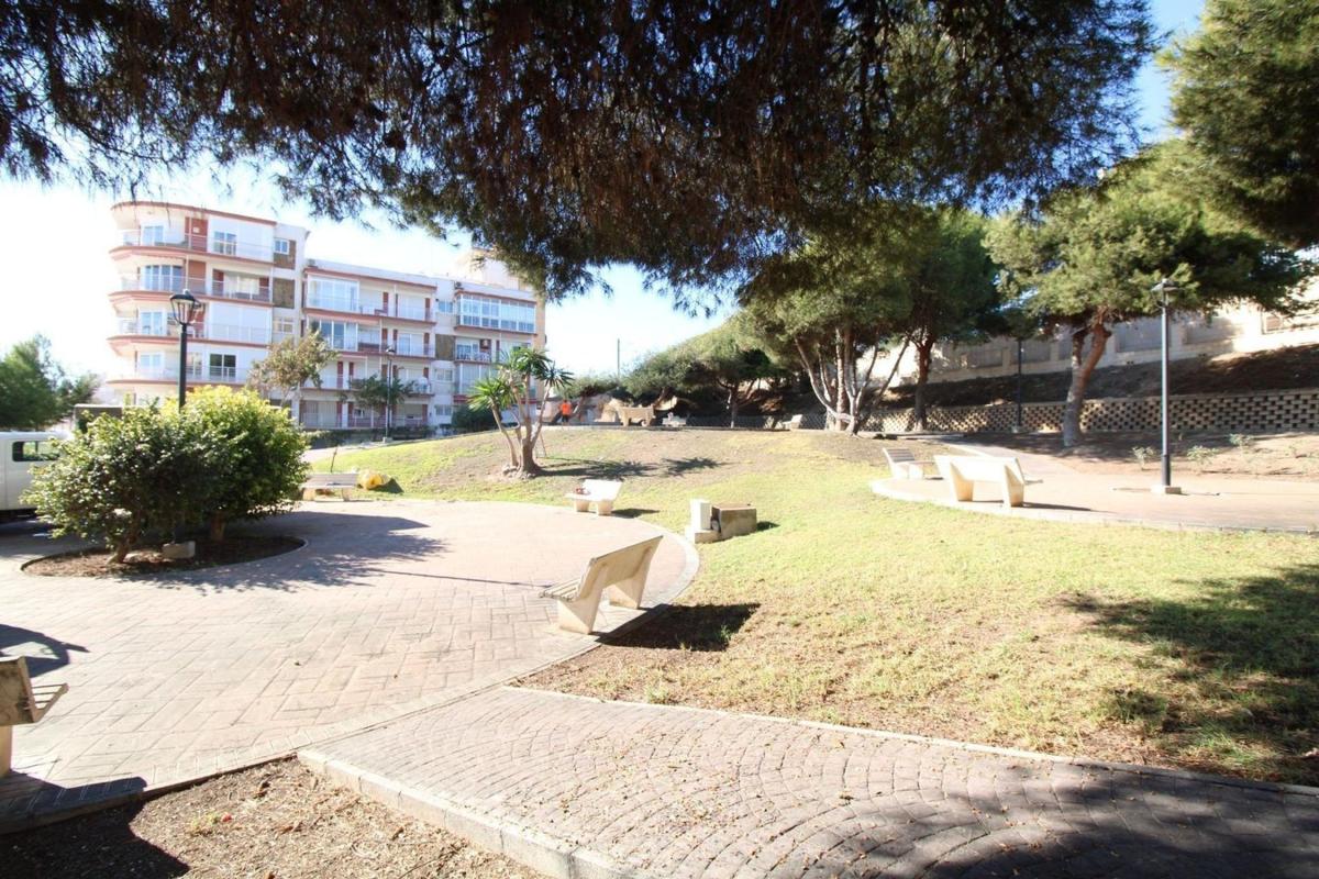 Terreno en venta en Alicante / Alacant, Alicante photo 5