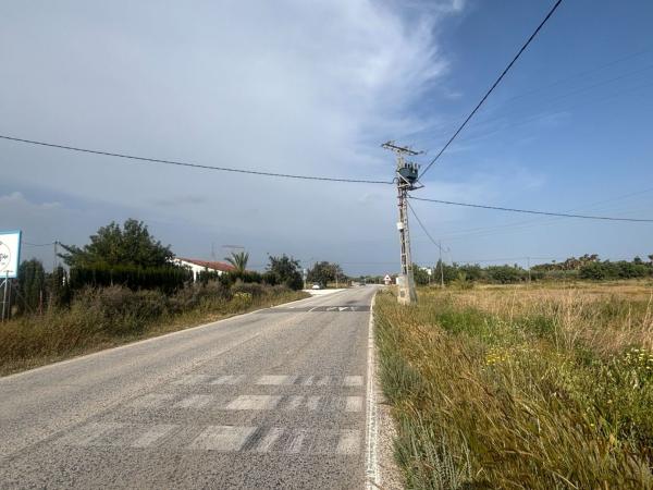 Terreno en Maitino-Perleta, Elche / Elx photo 3