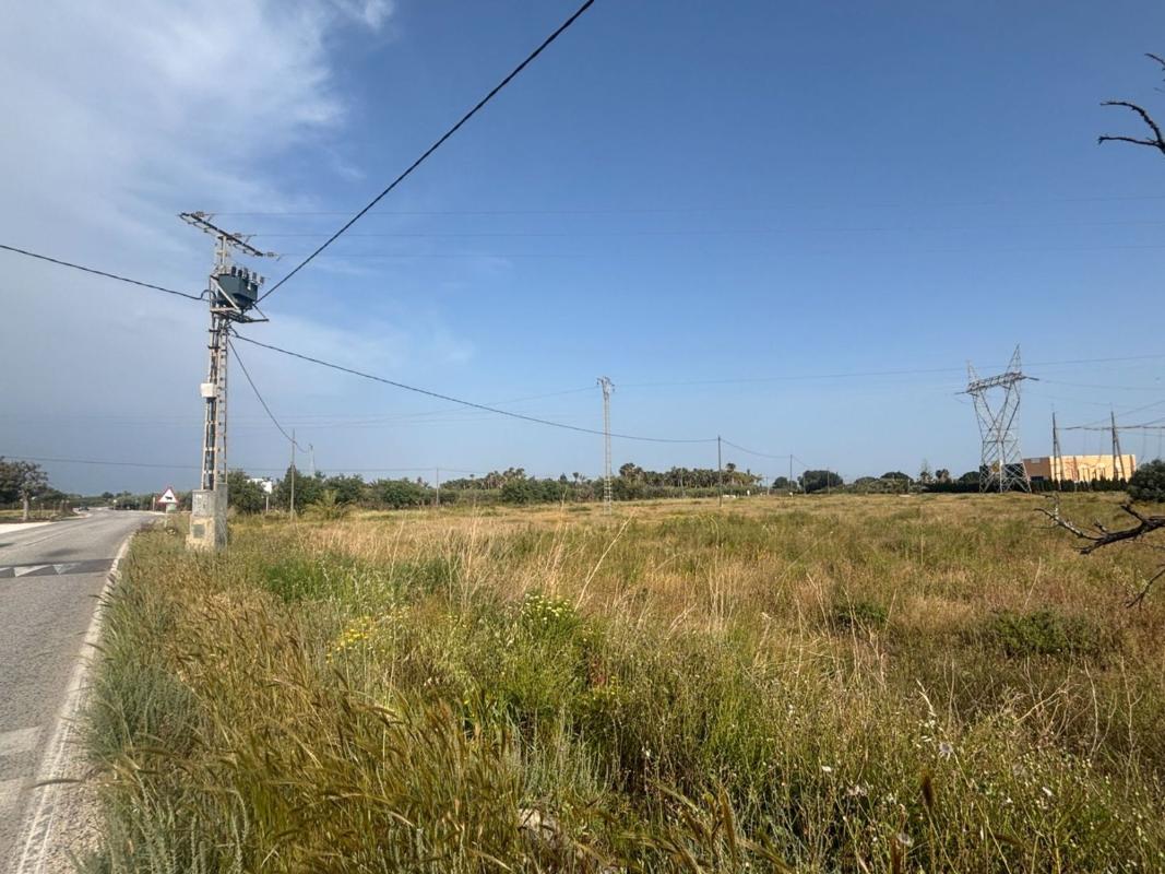 Terreno en venta en Elche / Elx, Alicante photo 5