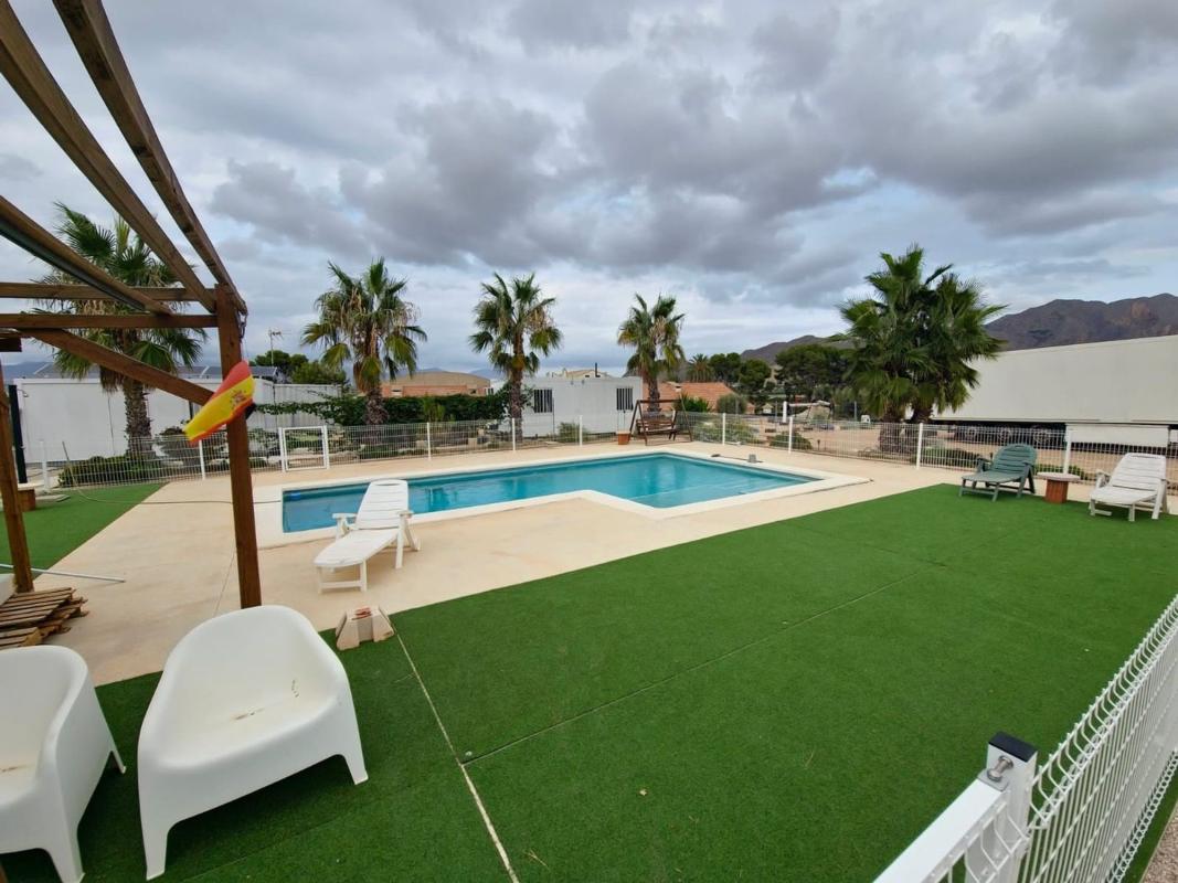 Terreno en venta en Orihuela, Alicante photo 1