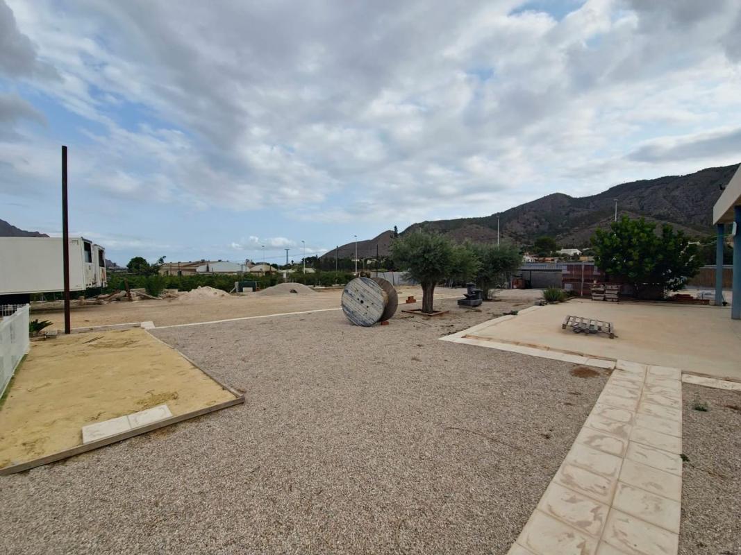 Terreno en venta en Orihuela, Alicante photo 3