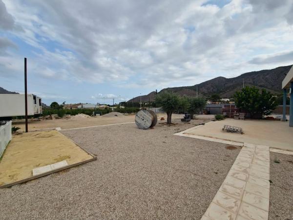 Terreno en La Murada-Los Vicentes, Orihuela photo 3