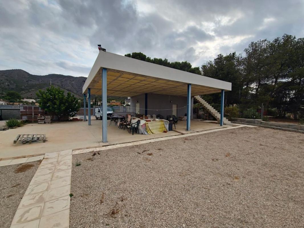 Terreno en venta en Orihuela, Alicante photo 4