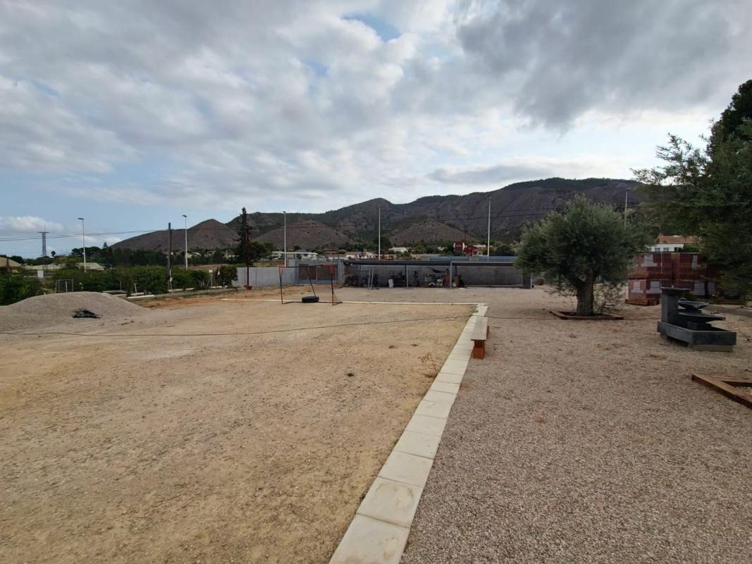 Terreno en venta en Orihuela, Alicante photo 5