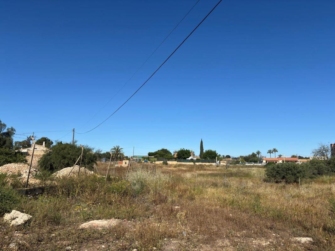 Terreno en venta en Elche / Elx, Alicante photo 5