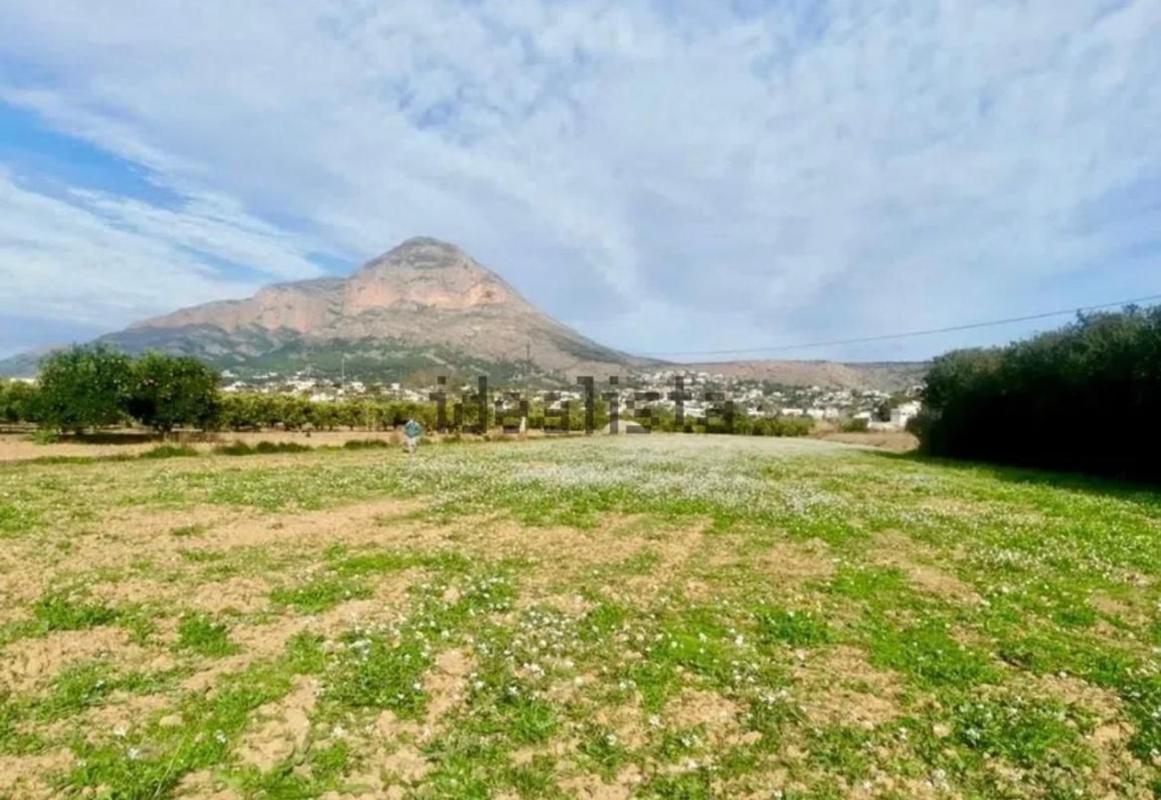 Terreno en venta en Jávea/Xàbia, Alicante photo 2