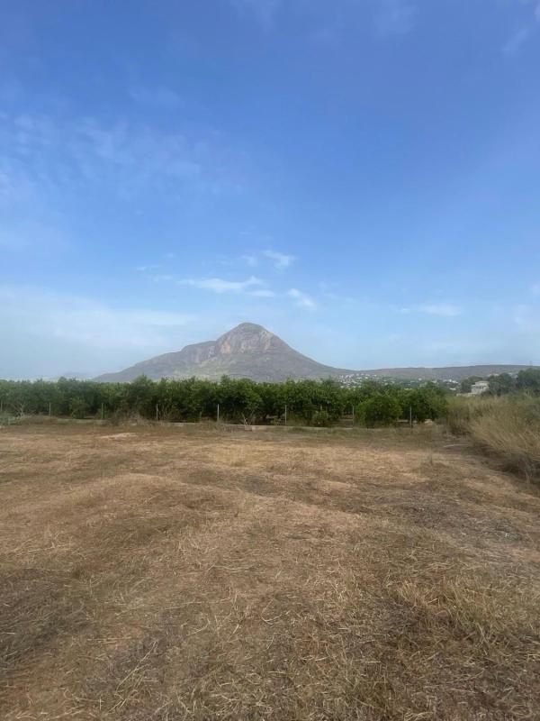 Terreno en venta en Jávea/Xàbia, Alicante photo 4