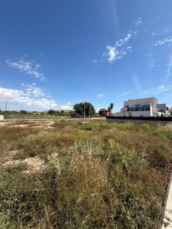 Terreno en Torrellano, Elche / Elx photo 1