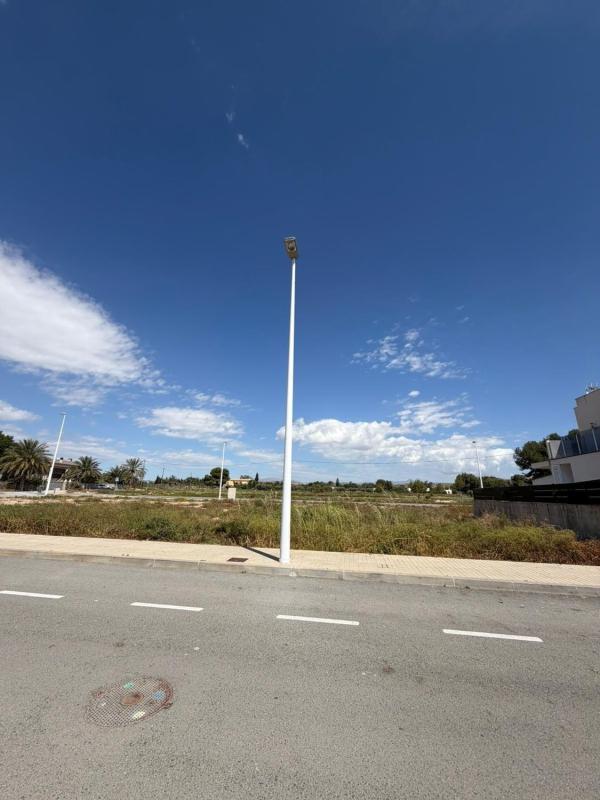 Terreno en venta en Elche / Elx, Alicante photo 5