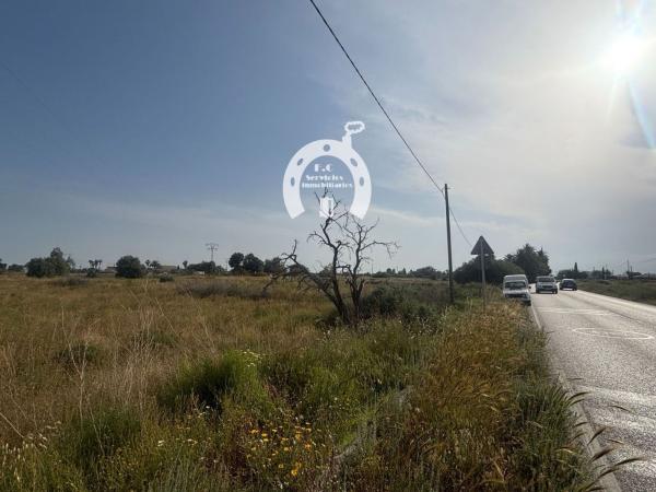 Terreno en Maitino-Perleta, Elche / Elx thumbnail 1