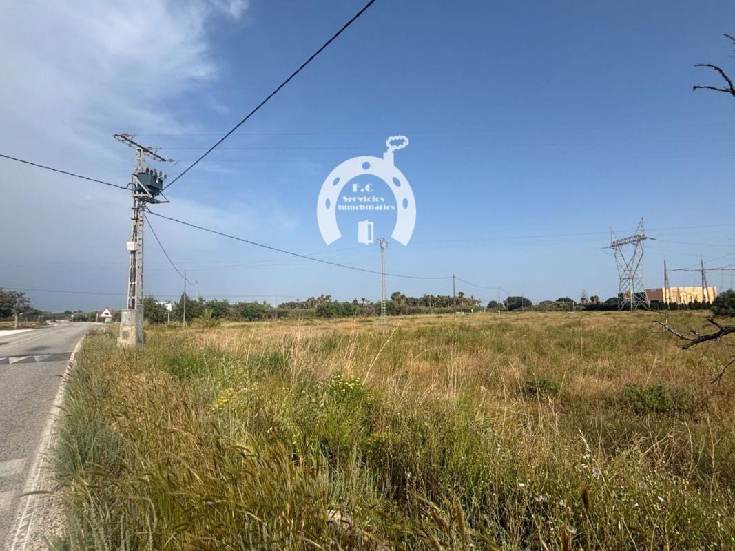Terreno en venta en Elche / Elx, Alicante photo 4