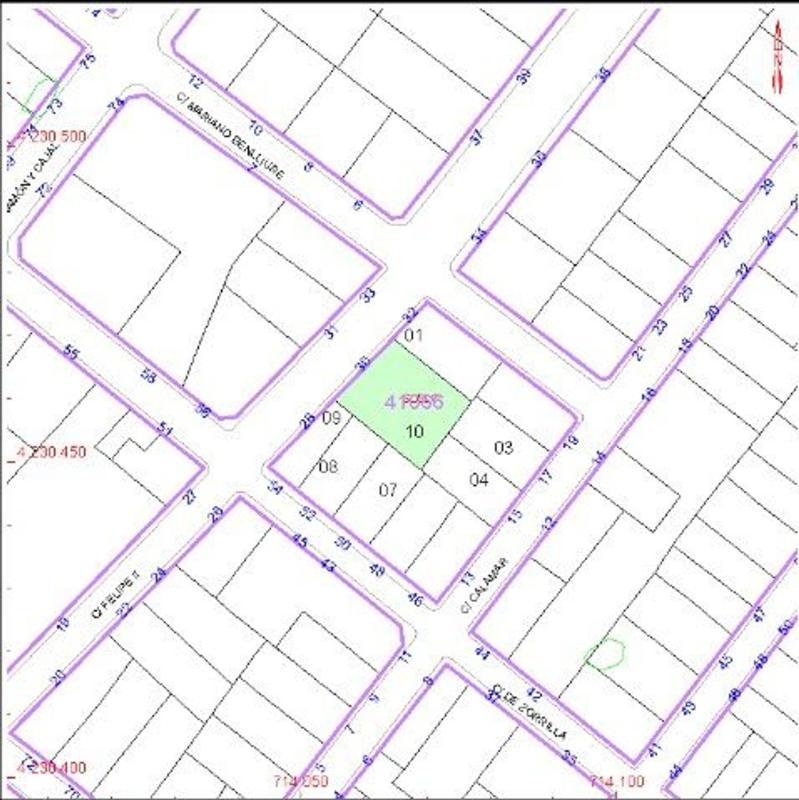 Land for sale in Santa Pola, Alicante photo 5