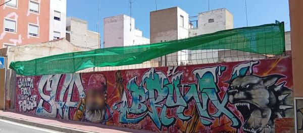 Terreno en Calle Felip II, 30, Centro, Santa Pola photo 1