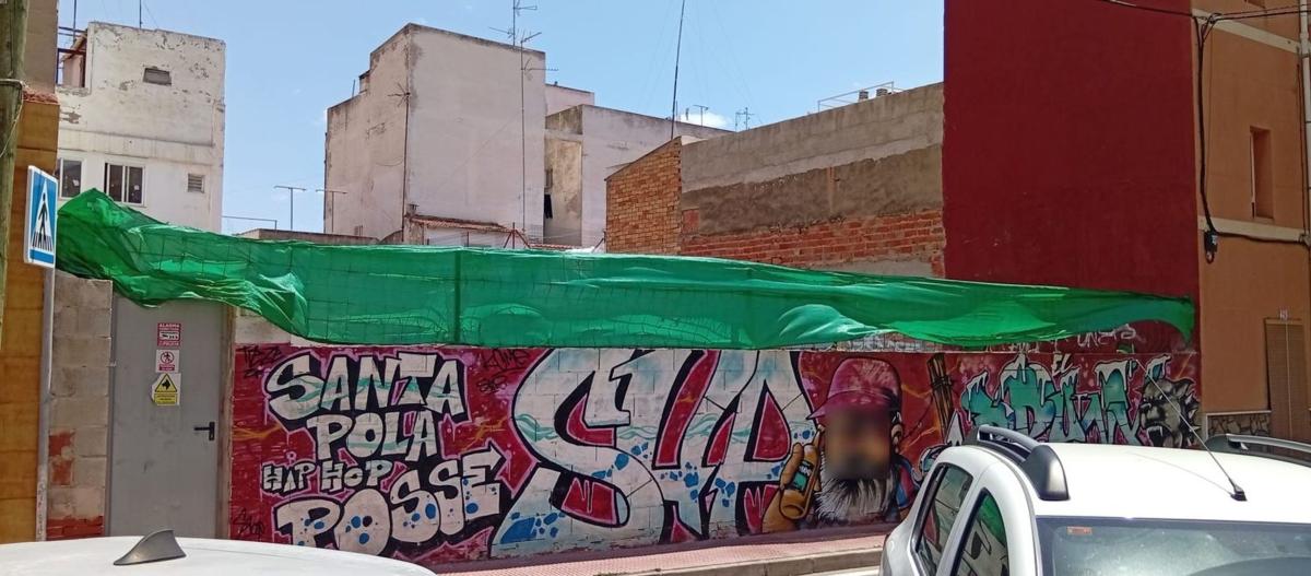 Land for sale in Santa Pola, Alicante photo 2