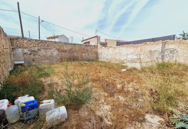 Terreno en Calle Cenia, 6, Monovar photo 3