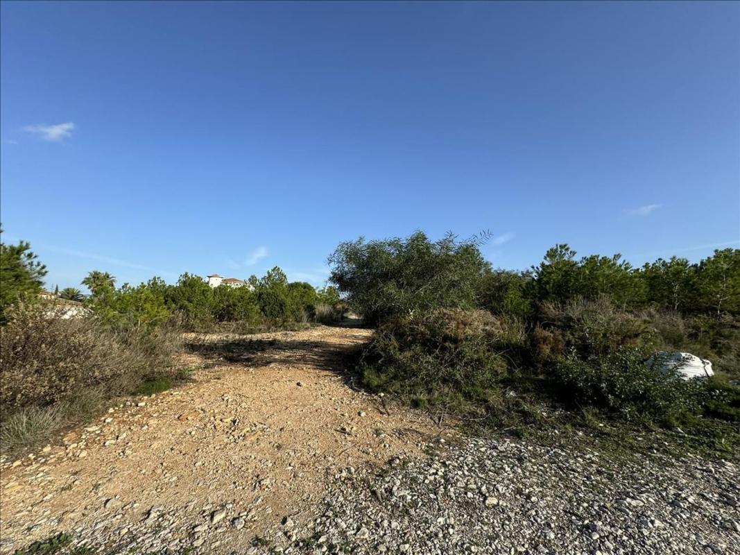 Terreno en venta en Jávea/Xàbia, Alicante photo 4