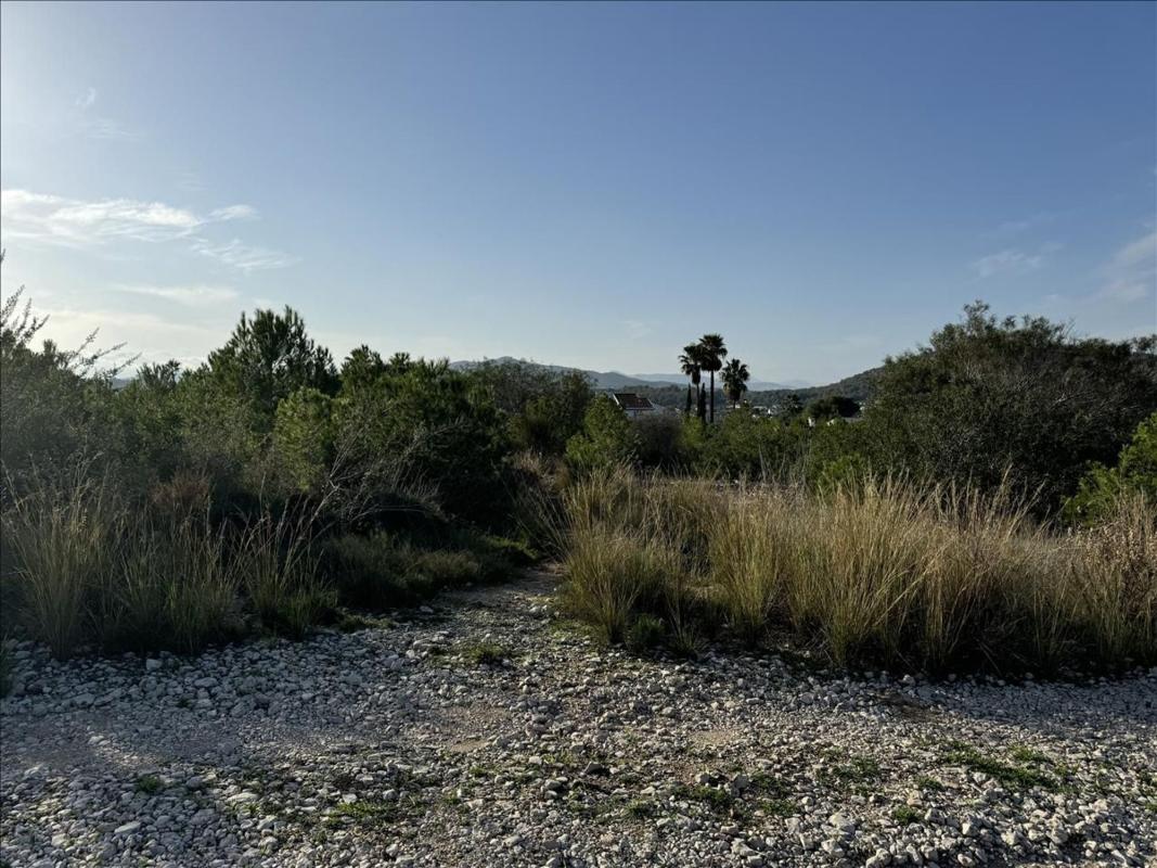 Terreno en venta en Jávea/Xàbia, Alicante photo 5