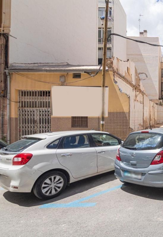 Terreno en venta en Elche / Elx, Alicante photo 4