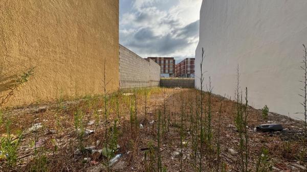 Terreno en Pego photo 1