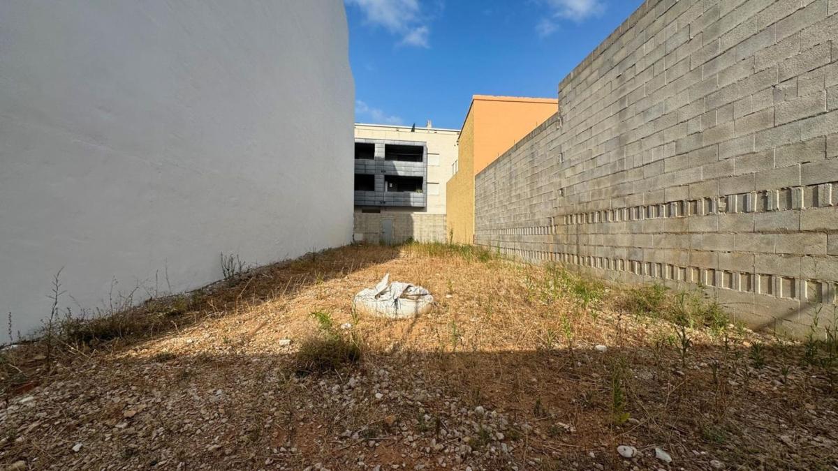 Działka na sprzedaż w Pego, Alicante photo 3