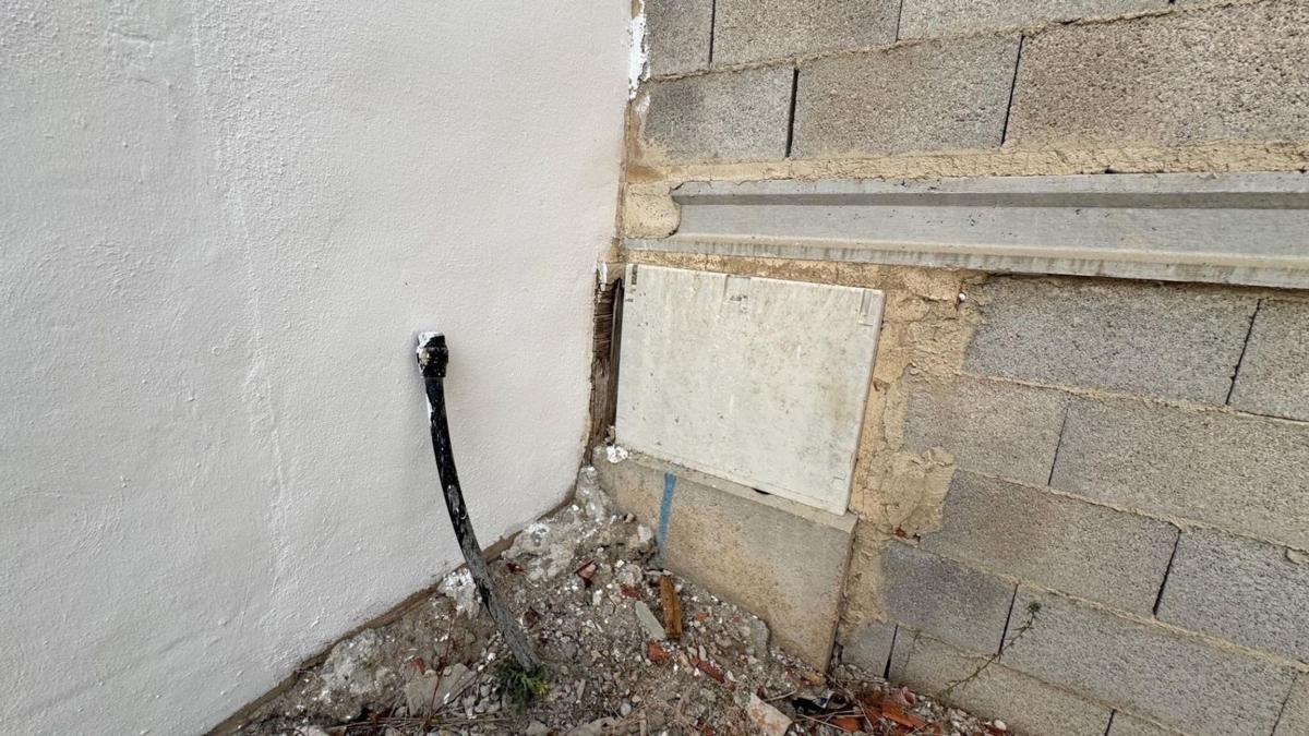 Działka na sprzedaż w Pego, Alicante photo 4