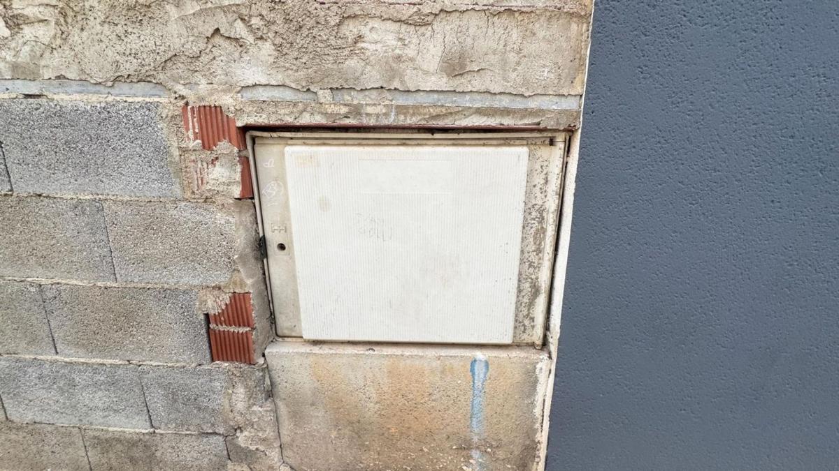 Działka na sprzedaż w Pego, Alicante photo 5