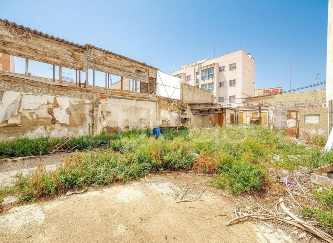 Działka na sprzedaż w Elche / Elx, Alicante photo 2