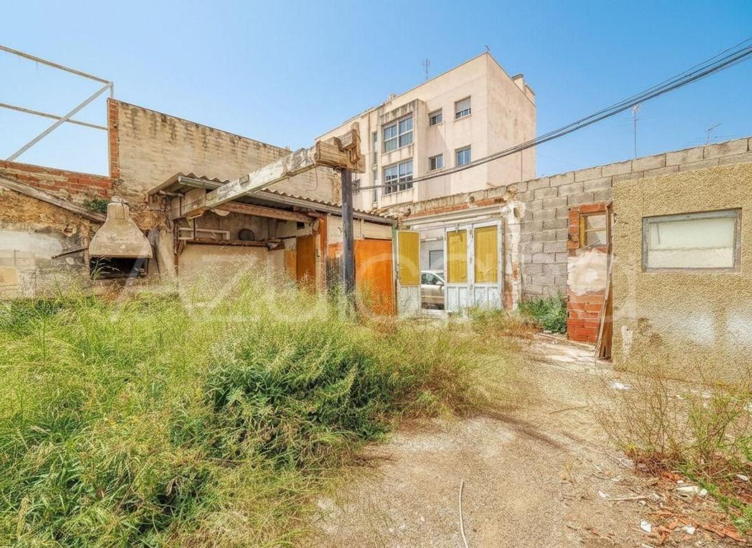 Działka na sprzedaż w Elche / Elx, Alicante photo 4